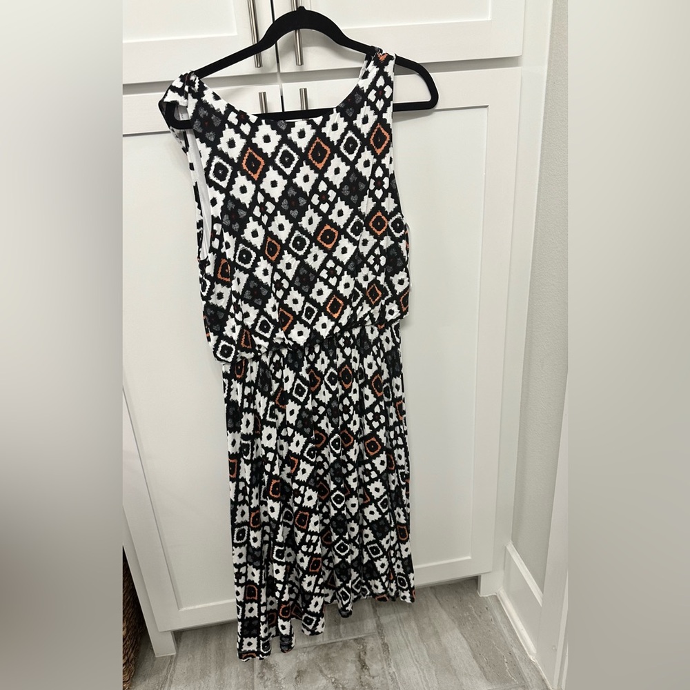 NWT LOFT SUMMER DRESS!!